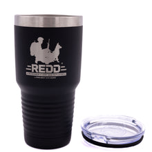Load image into Gallery viewer, $38 - REDD 30oz Tumbler