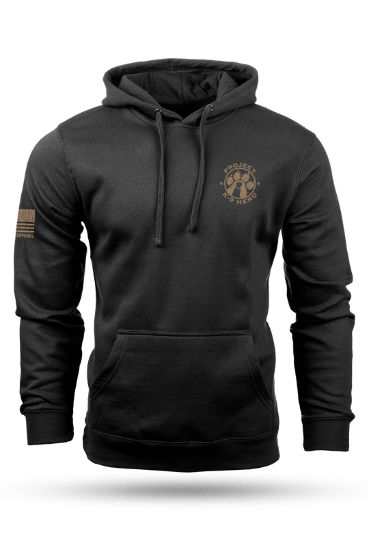 MPC Lenny Pullover Hoodie by Nine Line