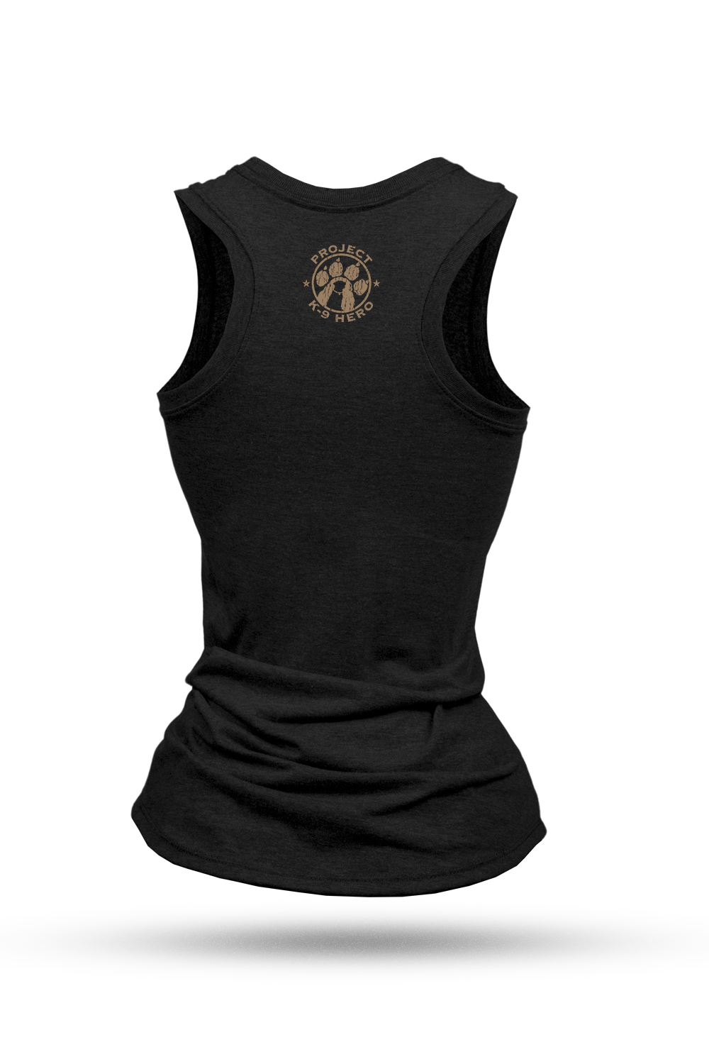 MPC Lenny Women's Tank Top by Nine Line