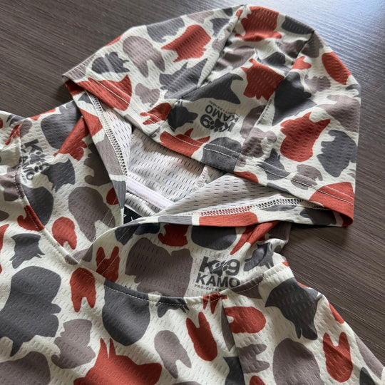 K-9 KAMO Lightweight Field Hoodies