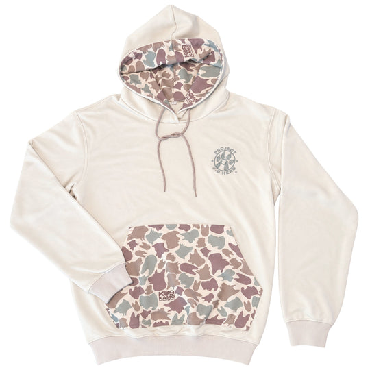 K-9 Kamo Hoodie - Mountain Sage