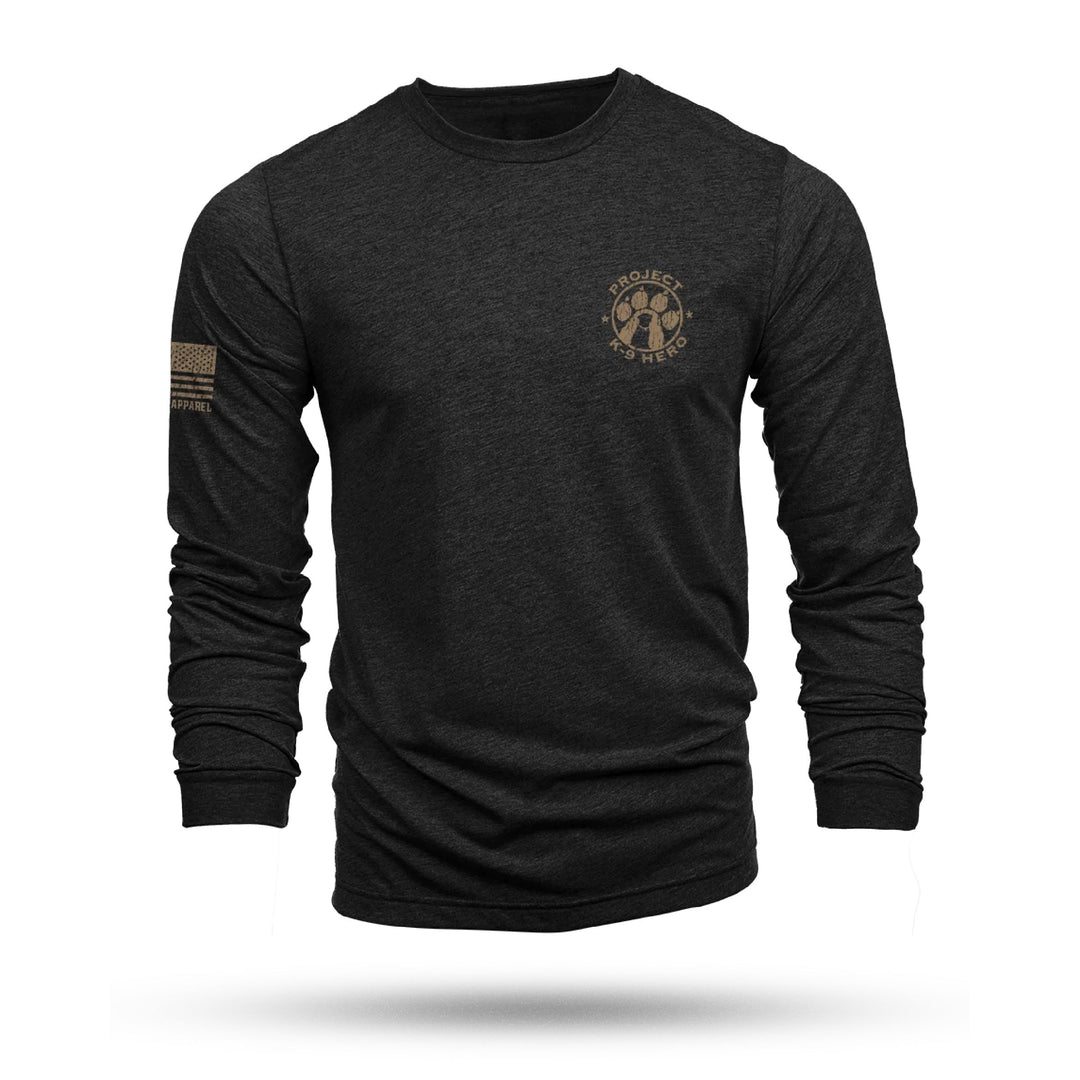 MPC Lenny Long Sleeve Shirt by Nine Line