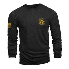 Load image into Gallery viewer, K-9 Mattis Long Sleeve Shirt by Nine Line