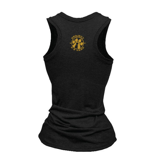 K-9 Mattis Women&