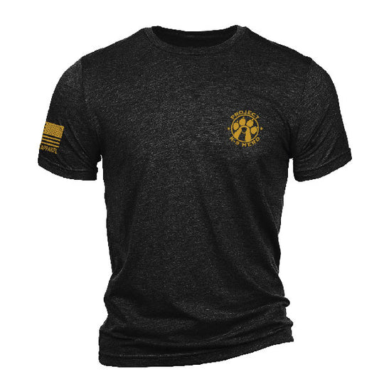 K-9 Mattis Unisex T Shirt by Nine Line