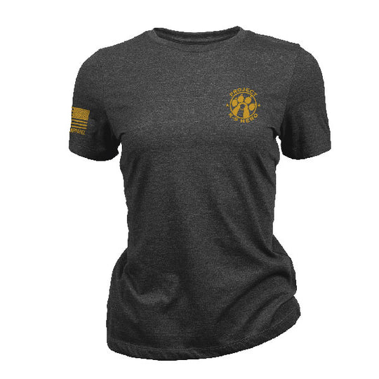 K-9 Mattis Women&