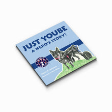 Load image into Gallery viewer, Just Yoube Children&#39;s Book