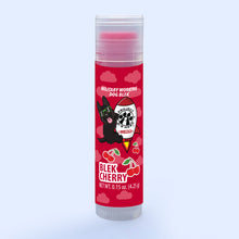 Load image into Gallery viewer, Blek Cherry All Natural Lip Balm