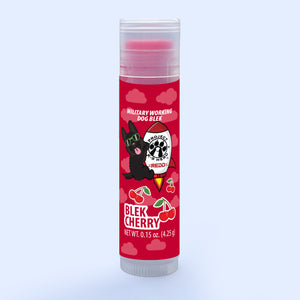 Blek Cherry All Natural Lip Balm