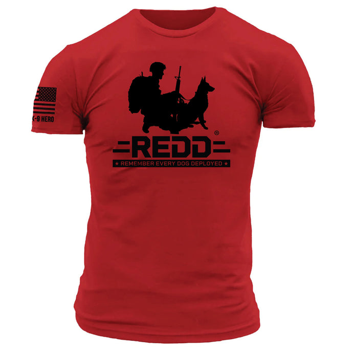 REDD®  Unisex T-Shirt