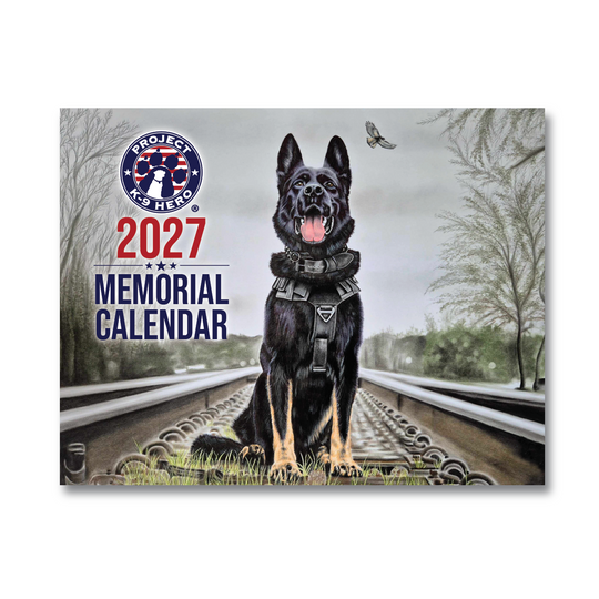 2027 Memorial Calendar