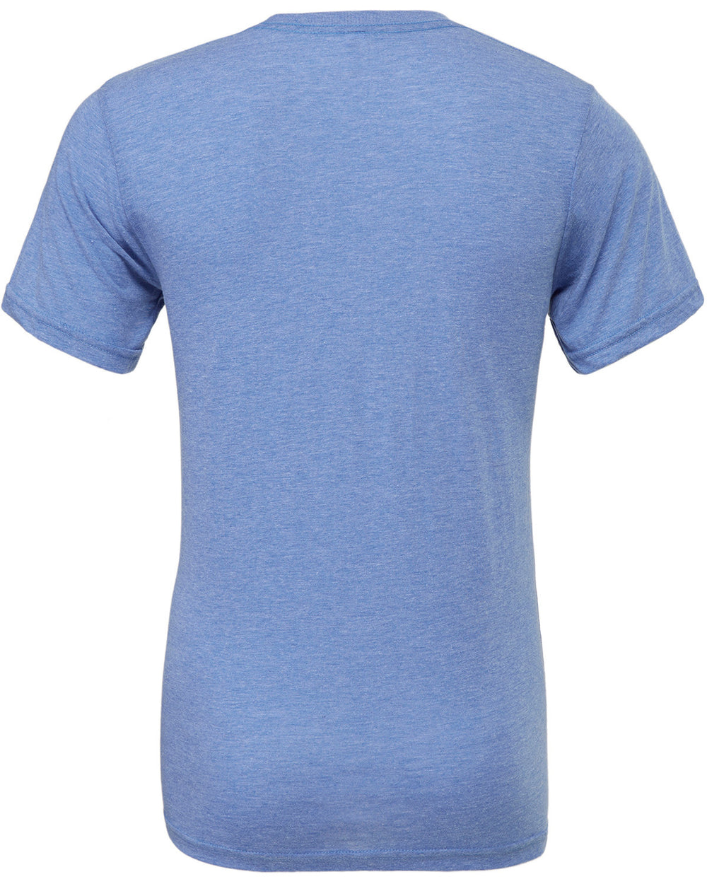 Blue Unisex T-Shirt