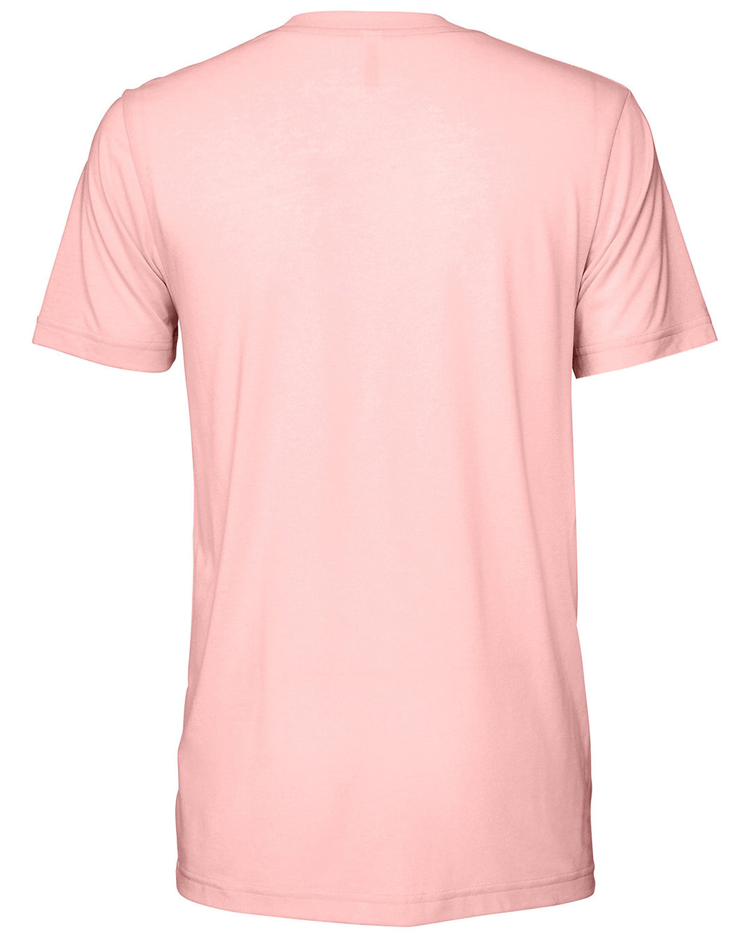 Pink Unisex T-Shirt