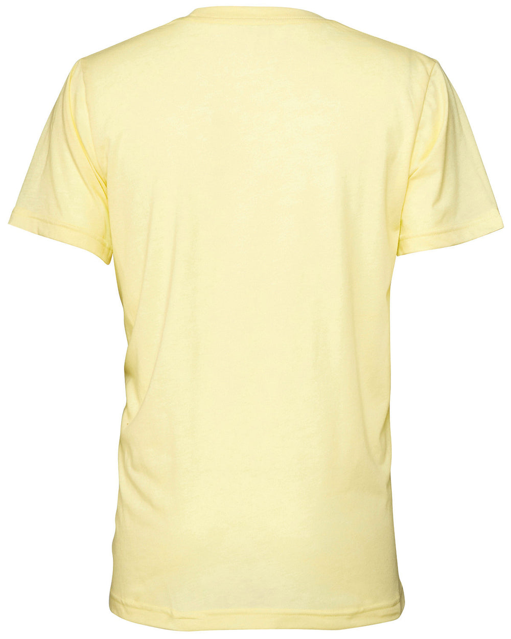Butter Yellow Unisex T-Shirt