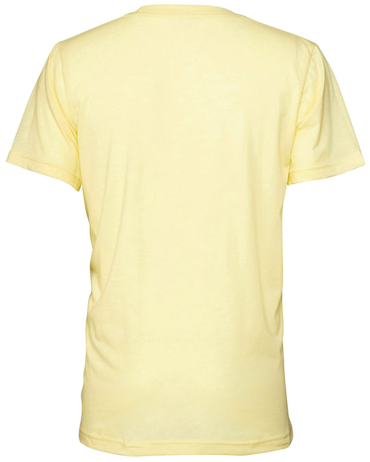 Butter Yellow Unisex T-Shirt