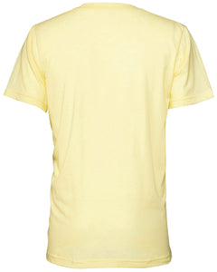 Butter Yellow Unisex T-Shirt