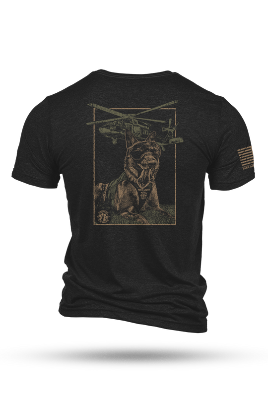 MPC Lenny Unisex T Shirt by Nine Line