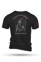 Load image into Gallery viewer, K-9 Callie Unisex T-Shirt by Nine Line Apparel