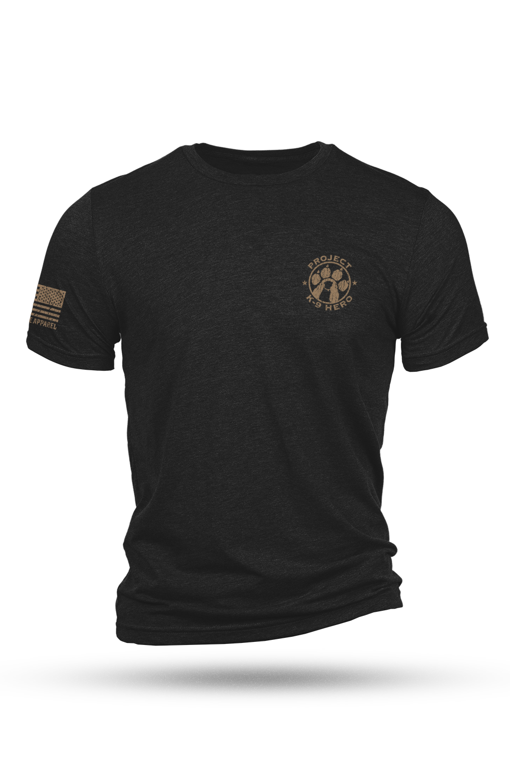 MPC Lenny Unisex T Shirt by Nine Line