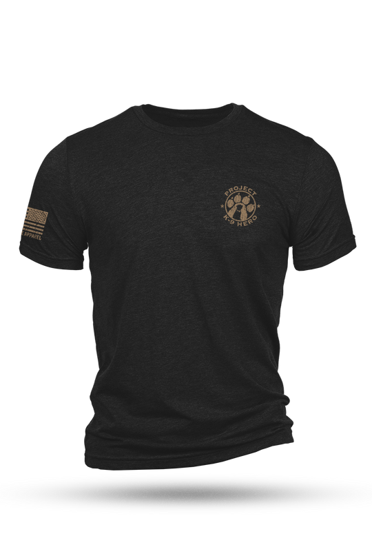 MPC Lenny Unisex T Shirt by Nine Line