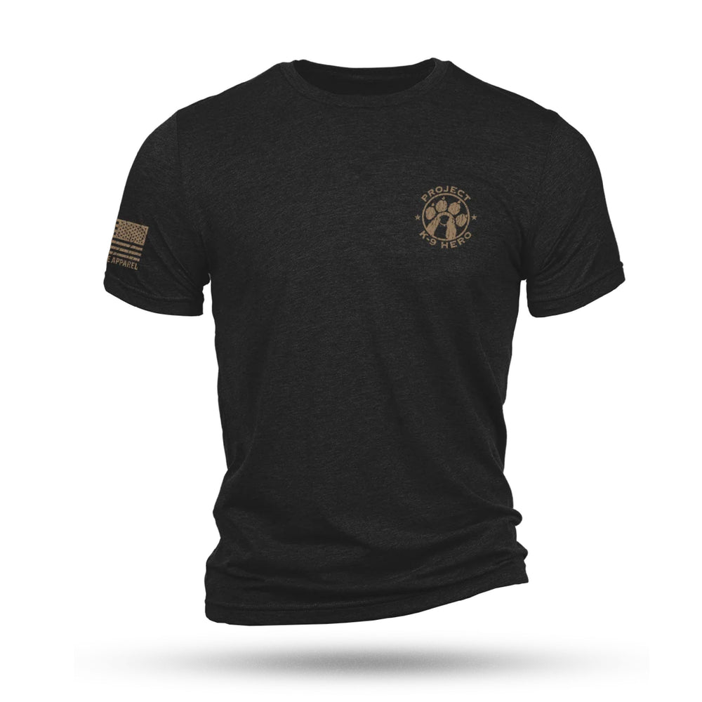 MPC Lenny Unisex T Shirt by Nine Line