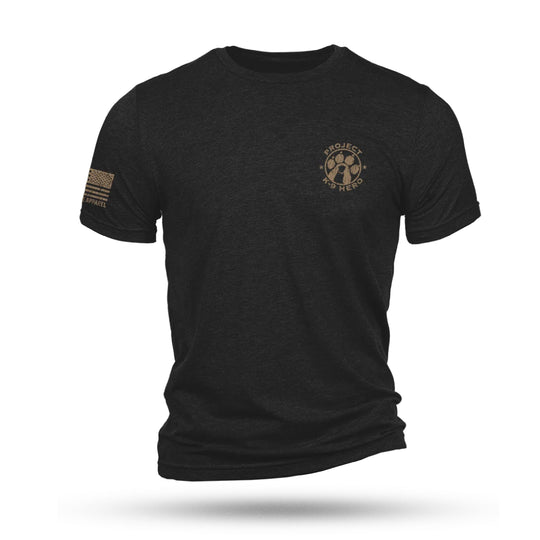 MPC Lenny Unisex T Shirt by Nine Line