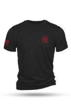 Load image into Gallery viewer, K-9 Callie Unisex T-Shirt by Nine Line Apparel