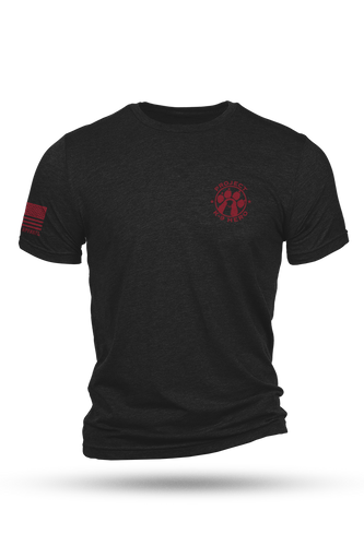K-9 Callie Unisex T-Shirt by Nine Line Apparel