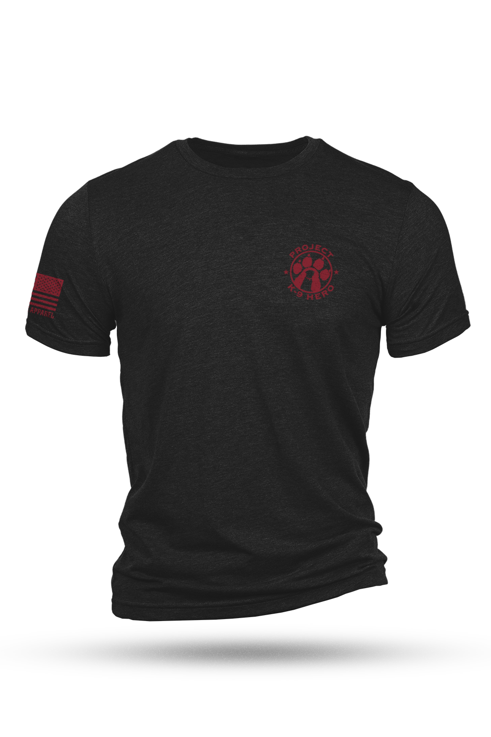 K-9 Callie Unisex T-Shirt by Nine Line Apparel