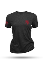 Load image into Gallery viewer, K-9 Callie Women&#39;s T-Shirt by Nine Line Apparel
