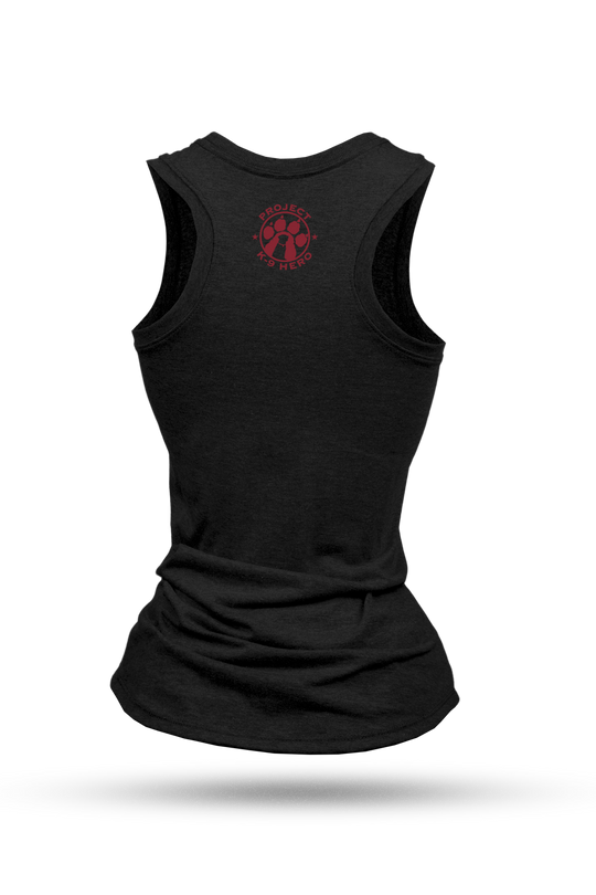 K-9 Callie Women&