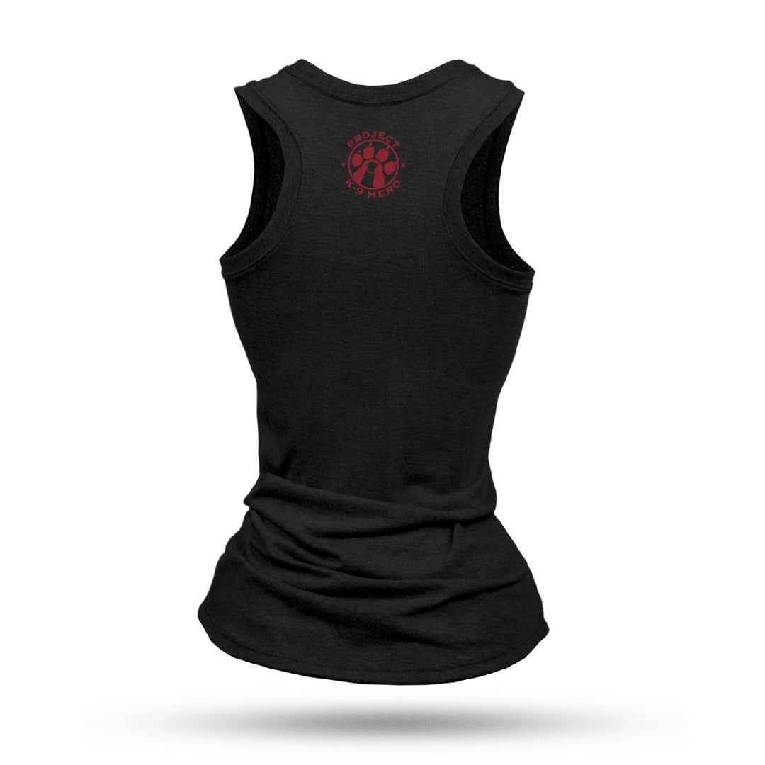 K-9 Callie Women&