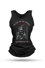 Load image into Gallery viewer, K-9 Callie Women&#39;s Tank Top by Nine Line Apparel