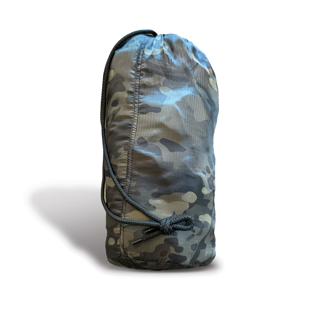 Woobie Hoodie Standard Edition