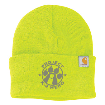 $35 - Carhartt Winter Hat