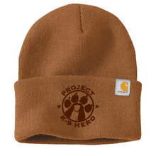 Load image into Gallery viewer, $35 - Carhartt Winter Hat