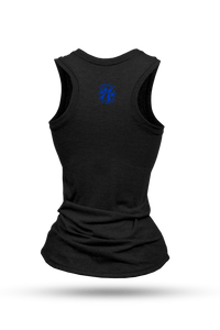 K-9 Dozer Women's Tank Top by Nine Line Apparel