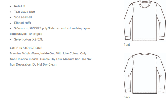 K-9 Mattis Long Sleeve Shirt by Nine Line