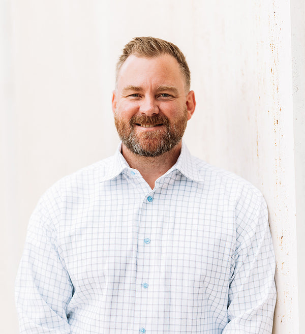 Jeremy Bates