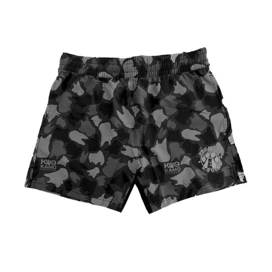 K-9 Kamo Shorts - Womens