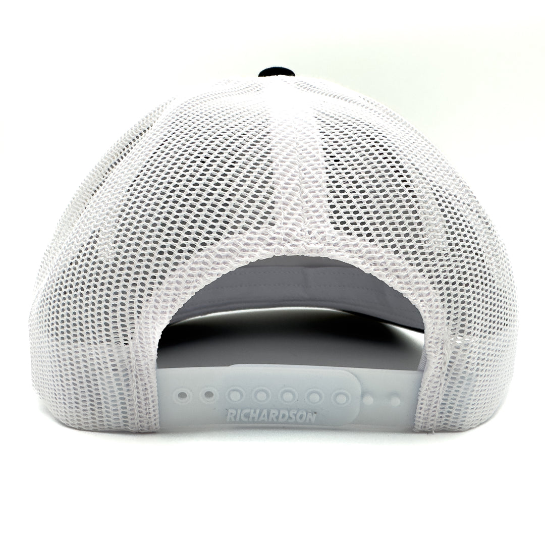 lc1000 limited edition logo hat back