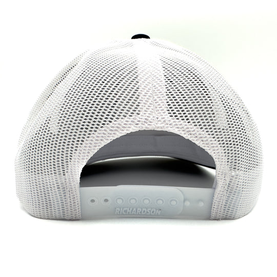 lc1000 limited edition logo hat back