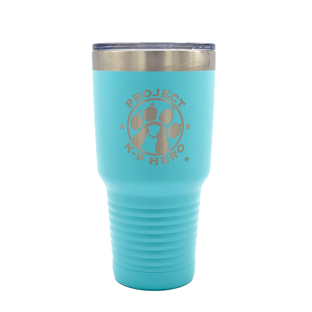 30 oz Insulated Tumbler