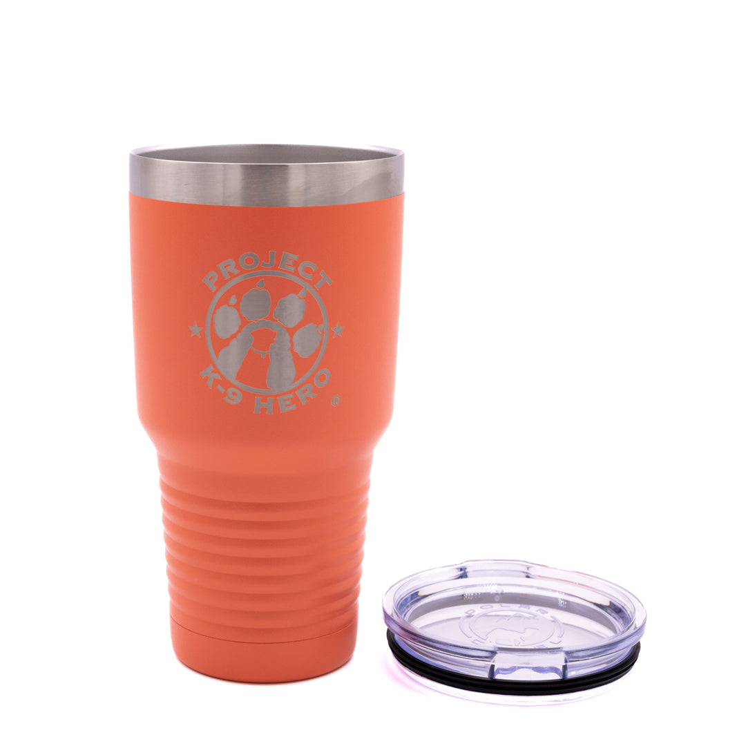 30 oz Insulated Tumbler