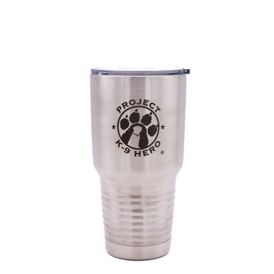stainless steel  tumbler with logo