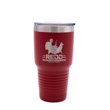 Load image into Gallery viewer, $38 - REDD 30oz Tumbler