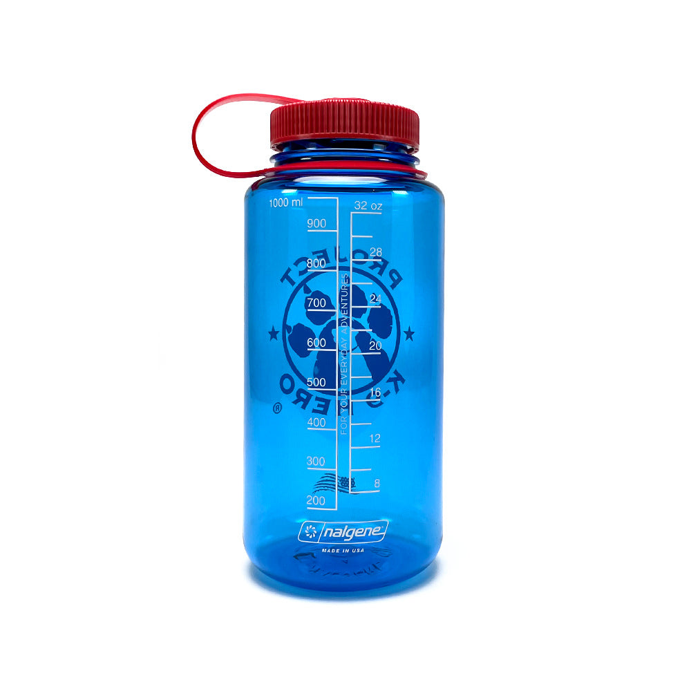 Project K-9 Hero Nalgene Water Bottle, Authentically American, BPA