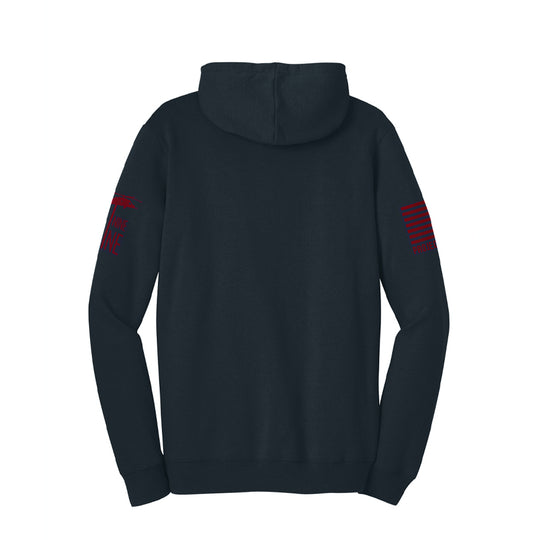 Protecting Those Who Protected Us Unisex Hoodie by Nine Line Apparel