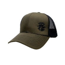 Load image into Gallery viewer, $40 - Project K-9 Hero Logo Mesh Back Hat