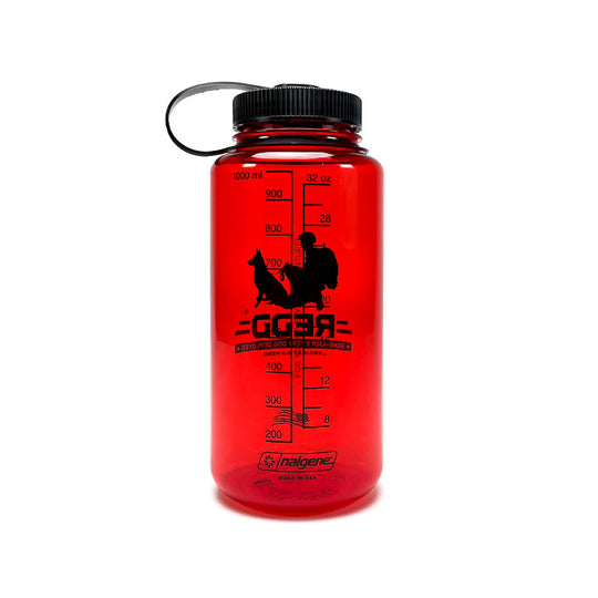 Water Bottle with REDD®  Logo